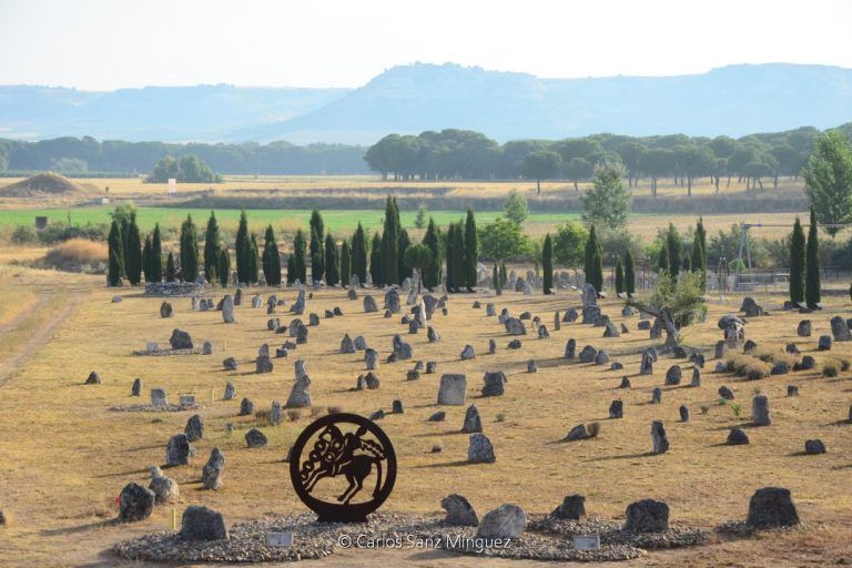 𝗟𝗮 𝗻𝗲𝗰𝗿𝗼́𝗽𝗼𝗹𝗶𝘀 𝘃𝗮𝗰𝗰𝗲𝗮 𝗱𝗲 𝗟𝗮𝘀 𝗥𝘂𝗲𝗱𝗮𝘀 𝗮𝘀𝗽𝗶𝗿𝗮 𝗮𝗹 𝗽𝗿𝗲𝗺𝗶𝗼 𝗱𝗲 𝗠𝗲𝗷𝗼𝗿 𝗖𝗲𝗺𝗲𝗻𝘁𝗲𝗿𝗶𝗼 𝗱𝗲 𝗘𝘀𝗽𝗮𝗻̃𝗮 // Se abre la fase de votación popular y te invitamos a participar desde aquí.
<a href="/ArchaeoPintia/">ArchaeoPintia</a> 
labitacoradejenri.blogspot.com/2025/05/la-nec…