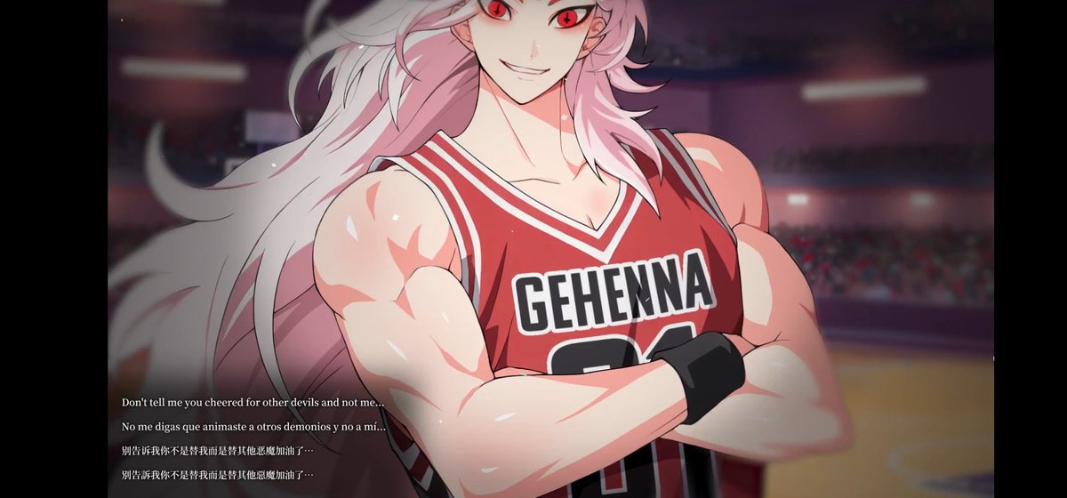 Send help he's too hot 🥵🥵🥵🥵