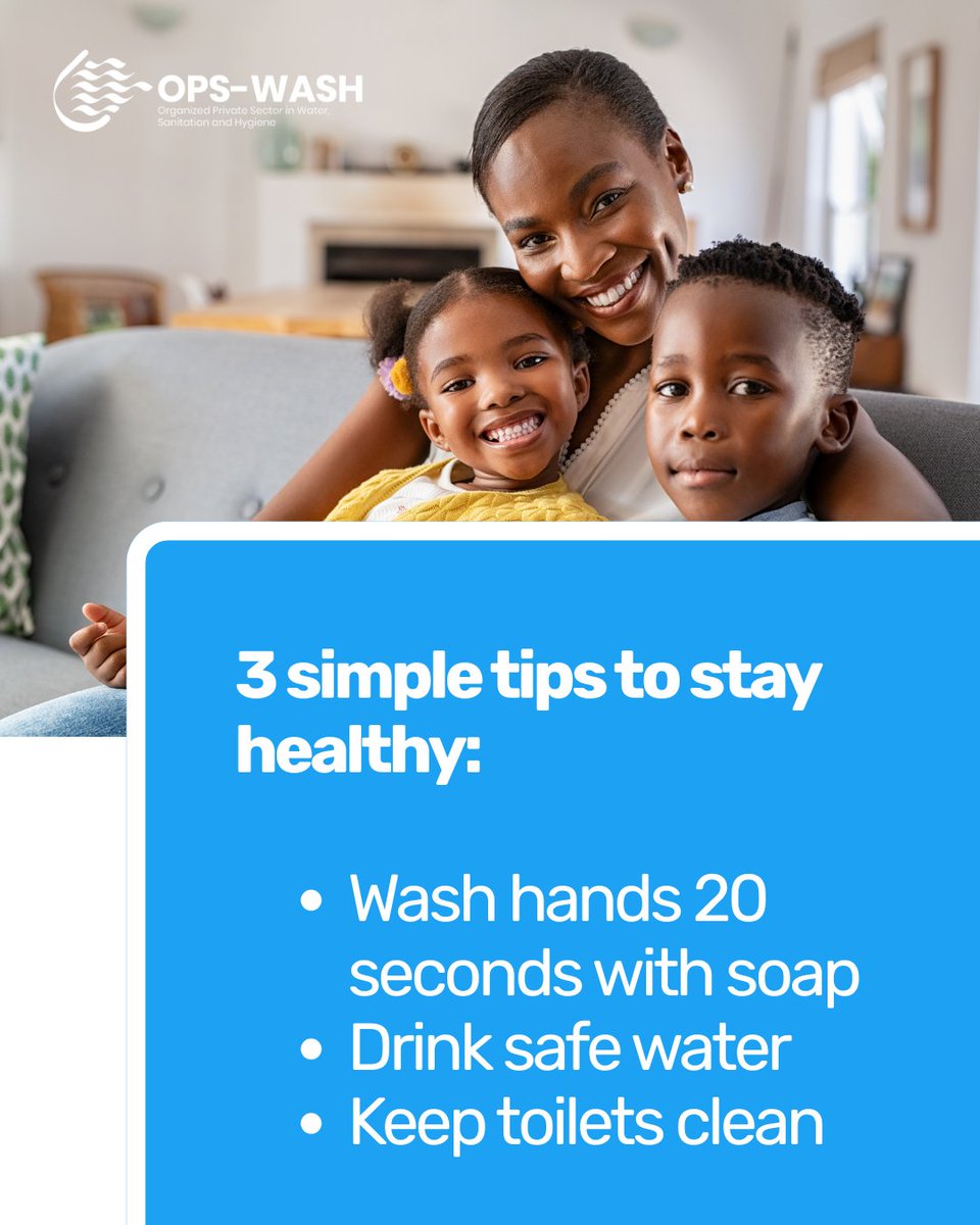 OPSWASH1's tweet photo. It’s Friday! Hands up if you’ve washed them today? 🧼
Your health is in your hands🙌
These simple steps keep you thriving! 

#OPSWASH #HealthyLiving #CleanHandsSafeLives #SimpleStepsBigImpact https://t.co/4mLwnH2Btl
