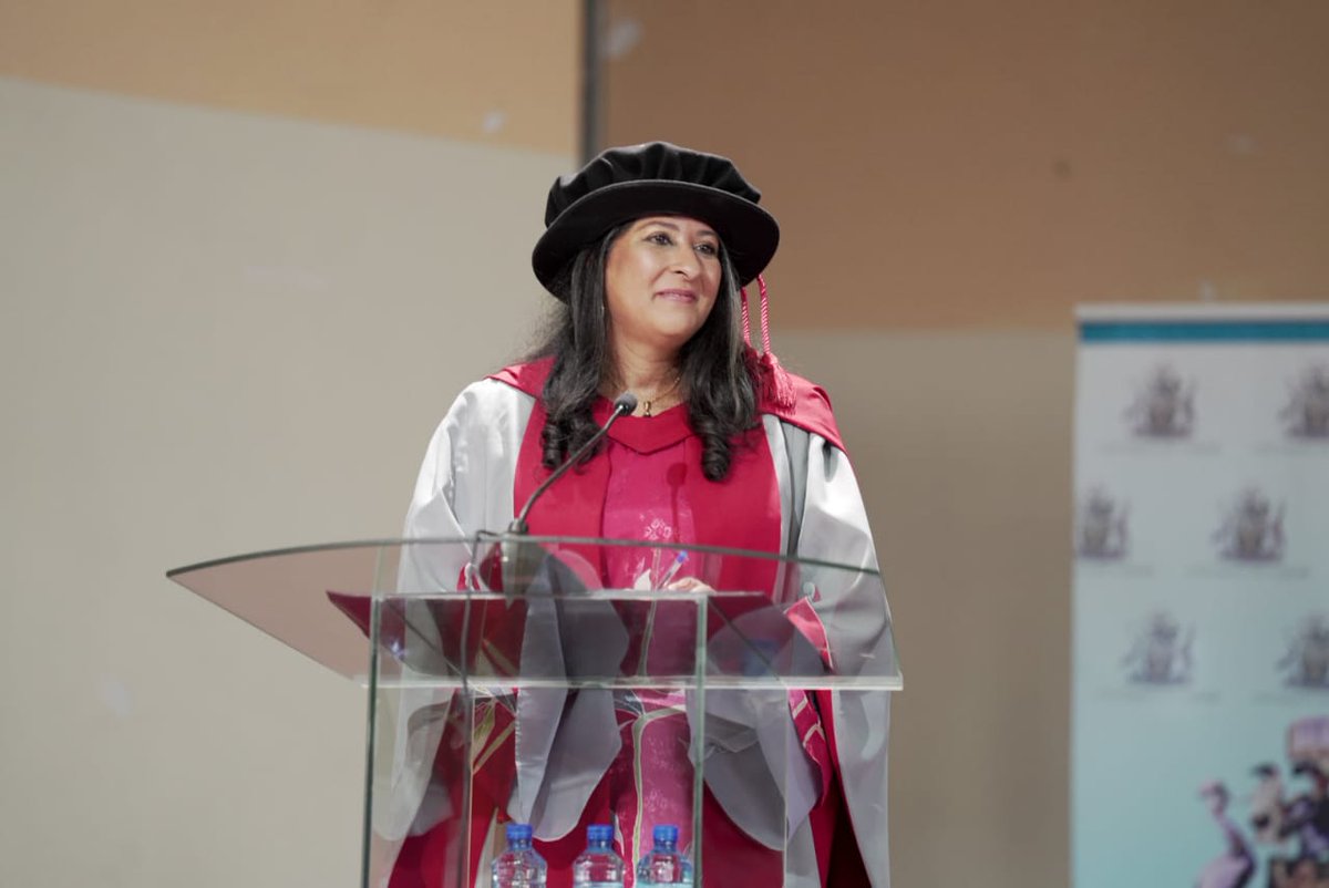 University of Nairobi Faculty of Law (@uonlawfaculty) on Twitter photo Prof. <a href="/AttiyaWaris/">Attiya Waris</a> challenges the global order:
“Illicit financial flows and tax havens are not loopholes they are design flaws serving the powerful. We must name this injustice.”
#FiscalJustice #DiscourseUoN <a href="/UN_SPExperts/">UN Special Procedures</a> <a href="/uonbi/">University of Nairobi</a> Prof. <a href="/AttiyaWaris/">Attiya Waris</a> challenges the global order:
“Illicit financial flows and tax havens are not loopholes they are design flaws serving the powerful. We must name this injustice.”
#FiscalJustice #DiscourseUoN <a href="/UN_SPExperts/">UN Special Procedures</a> <a href="/uonbi/">University of Nairobi</a>
