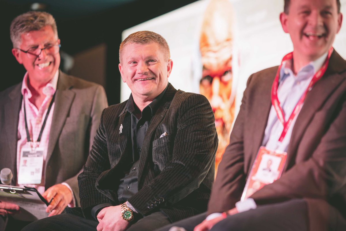 Ricky Hatton MBE (@hitmanhatton) on Twitter photo Iโm with <a href="/TheGreenRoomEx/">The Green Room Experience</a> for the <a href="/usykaa/">Oleksandr Usyk</a> v <a href="/DynamiteDubois/">Daniel Dubois</a> fight 19th July,Wembley stadium joining me is <a href="/SkyJohnnyNelson/">Johnny</a> <a href="/SpencerOliver/">Spencer Oliver</a> <a href="/StGeorgeGroves/">George Groves</a>
The Green room do fantastic executive hospitality so join us on an historic night of boxing
#boxing #event #fight ๐ฅ Iโm with <a href="/TheGreenRoomEx/">The Green Room Experience</a> for the <a href="/usykaa/">Oleksandr Usyk</a> v <a href="/DynamiteDubois/">Daniel Dubois</a> fight 19th July,Wembley stadium joining me is <a href="/SkyJohnnyNelson/">Johnny</a> <a href="/SpencerOliver/">Spencer Oliver</a> <a href="/StGeorgeGroves/">George Groves</a>
The Green room do fantastic executive hospitality so join us on an historic night of boxing
#boxing #event #fight ๐ฅ
