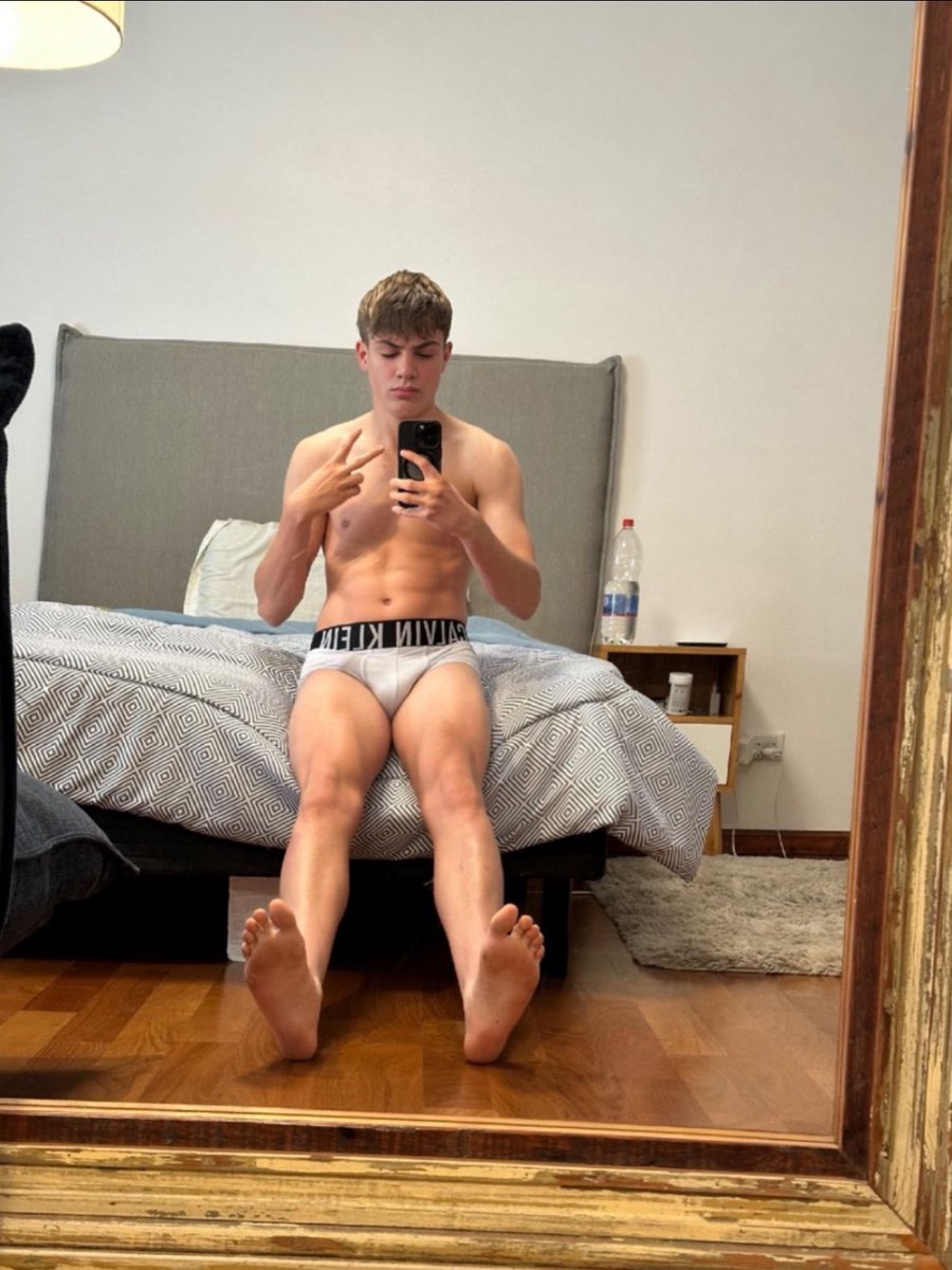 Charles Twink tweet media