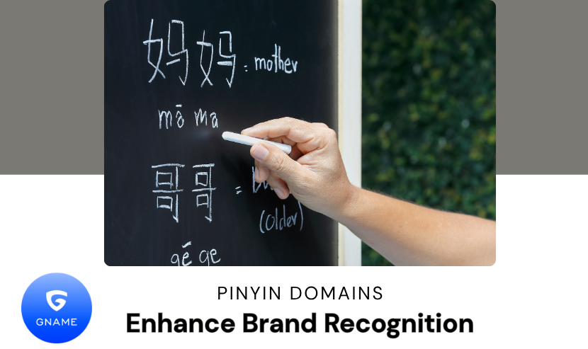🌟 Unlock the power of Pinyin domain names! 🌐✨ They bridge language and culture, enhancing brand recognition in the Chinese market.   

🇨🇳 Whether you’re local or global, a Pinyin domain can boost trust, memorability, and SEO! 🚀 

💼 Dive into the details and elevate your