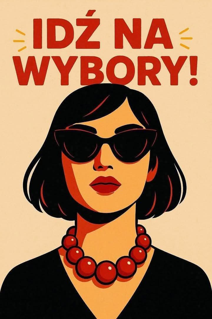 #TrzaskowskiPrezydentemPolski2025 
#WygraCałaPolska