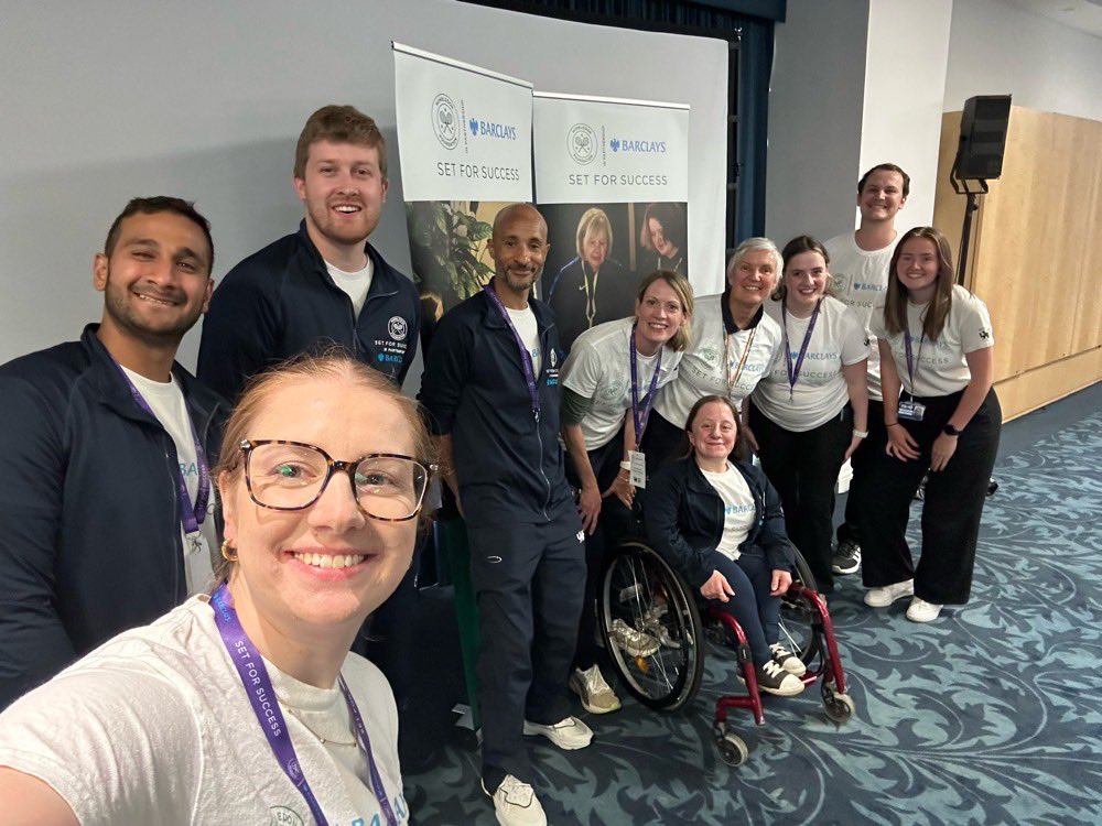 Eilidh Doyle (@eilidhdoyle) on Twitter photo A great day yesterday, delivering the Set for Success Empowerment Day at <a href="/MurrayfieldStad/">Scottish Gas Murrayfield</a> π Amazing work from all the schools and young people who were involved. Hereβs a snap of our <a href="/YouthSportTrust/">Youth Sport Trust</a> team π΄σ §σ ’σ ³σ £σ ΄σ Ώ A great day yesterday, delivering the Set for Success Empowerment Day at <a href="/MurrayfieldStad/">Scottish Gas Murrayfield</a> π Amazing work from all the schools and young people who were involved. Hereβs a snap of our <a href="/YouthSportTrust/">Youth Sport Trust</a> team π΄σ §σ ’σ ³σ £σ ΄σ Ώ