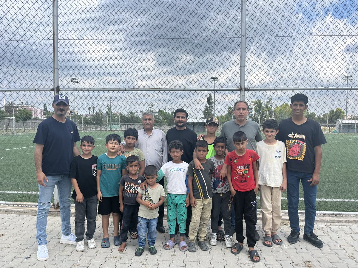 📍Doğankent Cumhuriyet Mahallesindeyiz.