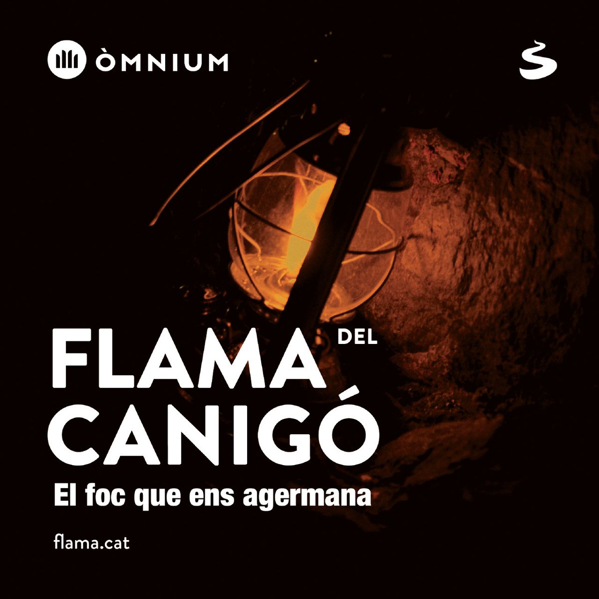 Òmnium Alt Camp (@omniumaltcamp) on Twitter photo 🔥 Crida a entitats que vulguin rebre la Flama del Canigó a l’Alt Camp
➡️ Les entitats i ajuntaments que s’hi vulguin afegir, es poden posar en contacte a través del correu altcamp@omnium.cat o responent el formulari form.jotform.com/251471931773360 🔥 Crida a entitats que vulguin rebre la Flama del Canigó a l’Alt Camp
➡️ Les entitats i ajuntaments que s’hi vulguin afegir, es poden posar en contacte a través del correu altcamp@omnium.cat o responent el formulari form.jotform.com/251471931773360