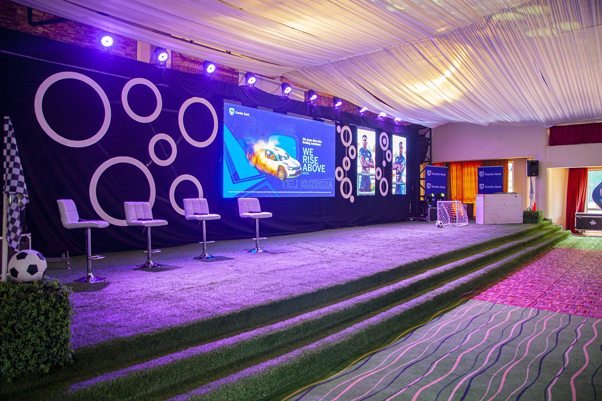 GCourseHotel's tweet photo. Looking for the perfect venue for your next event? 🥂✨
From elegant weddings to corporate gatherings, Golf Course Hotel offers the ideal space, top-notch service, and unforgettable ambiance.

#GolfCourseHotel #EventVenueKampala #HostWithElegance #WeddingsAtGolfCourse #Corporate https://t.co/D9ElUMs877