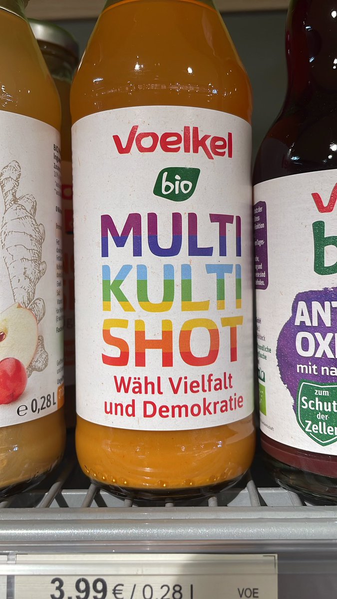 Puh… mein Geld bekommt Firma Voelkel nicht mehr