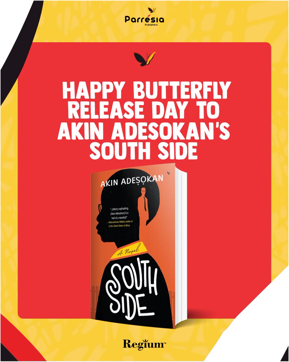 Parrésia Publishers tweet media