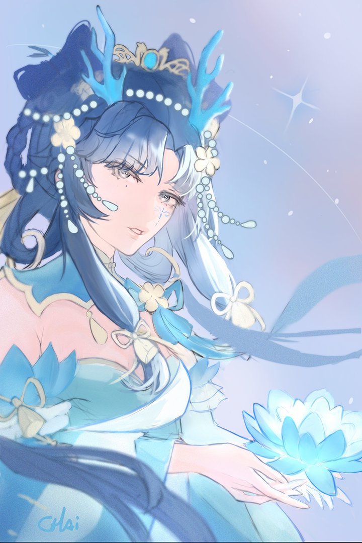 J'adore cette pièce mais je m'y suis mal prise dans le processus, ce qui en résulte des erreurs par ci par la et une incompétence a réussir à les corriger 🥲
Des fois ça arrive de pas réussir mais c'est ok, on apprend de ses erreurs ~  
@/AshleyPlateada 
#vtuberfr #Vtuber