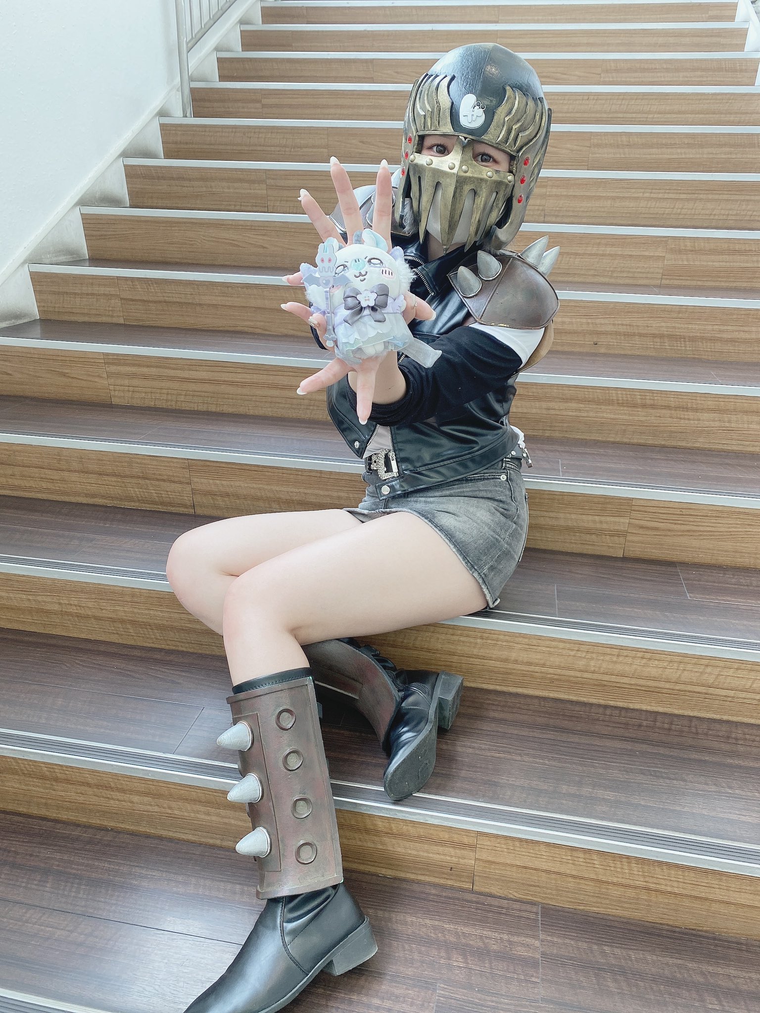 期間限定 数量限定 ☆M☆ X / (@jagiko7) ジャケット・ブルゾン