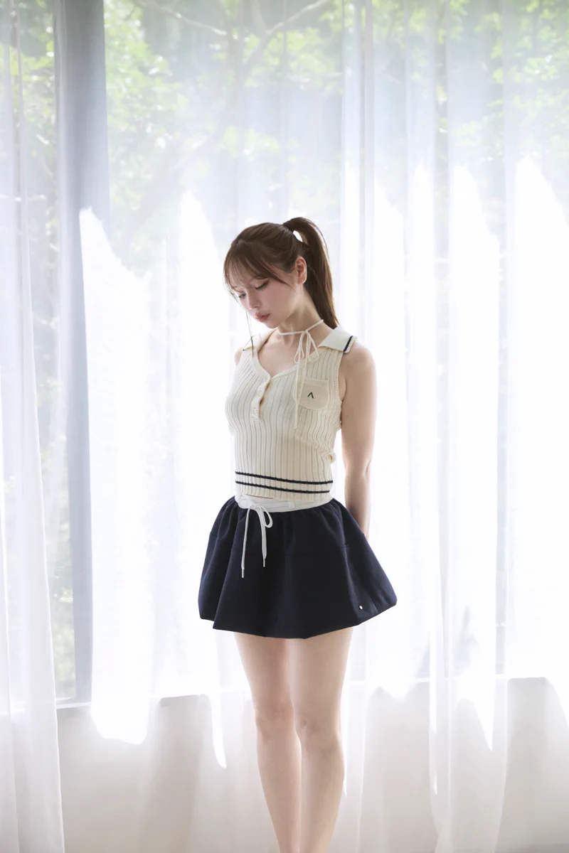 ANDMARY アンドマリー Ami line set up Ivory andmary on X: 