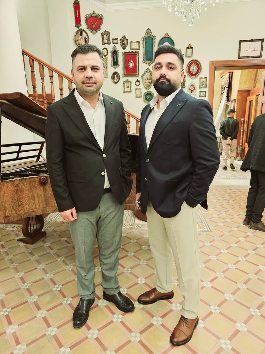 عزيز ناصر - Aziz Nasser tweet media