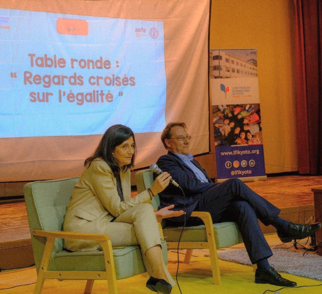 Ludovic Pouille tweet media