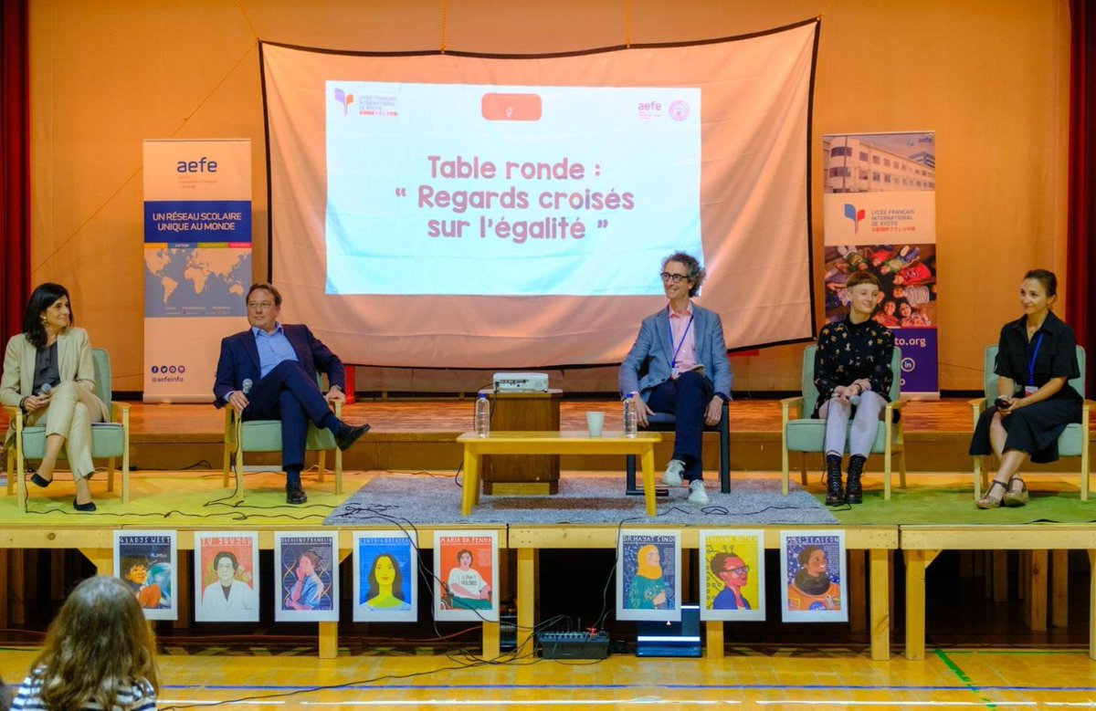 Ludovic Pouille tweet media