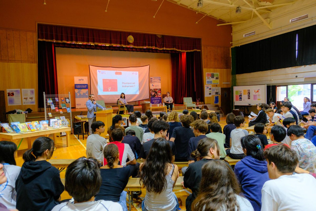 Ludovic Pouille tweet media