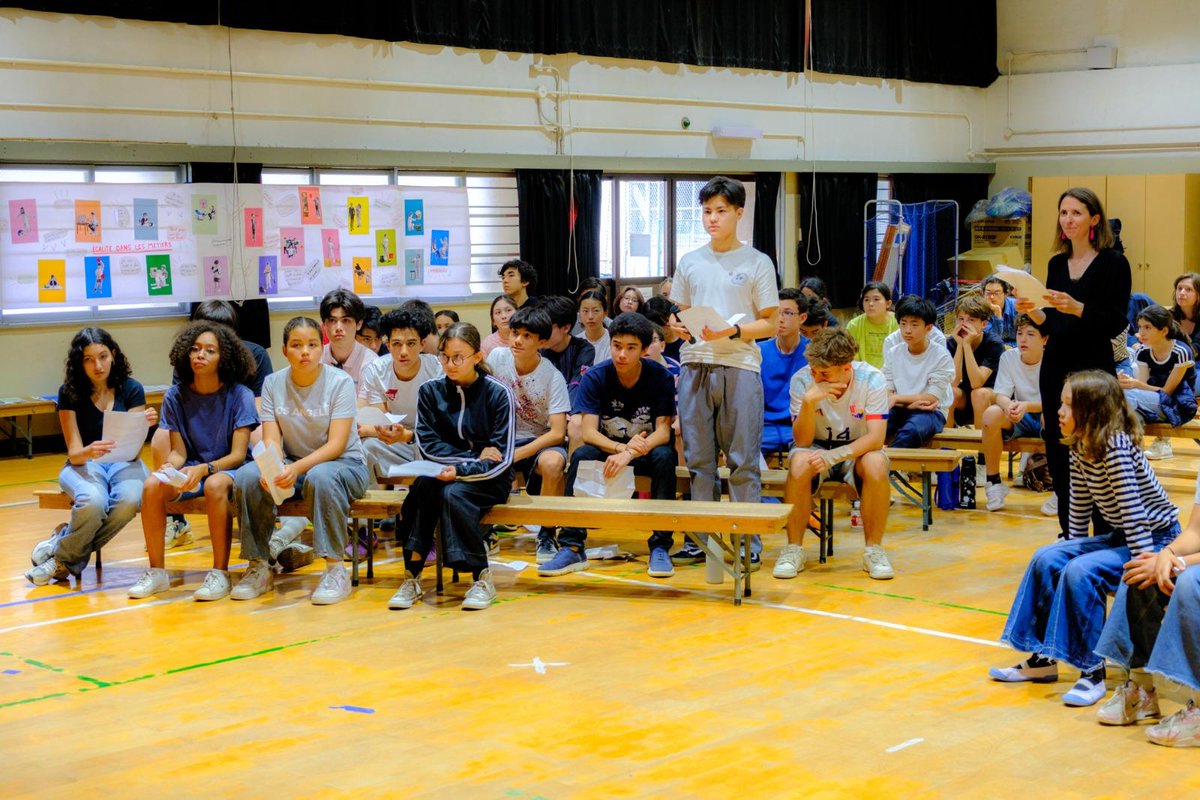 Ludovic Pouille tweet media