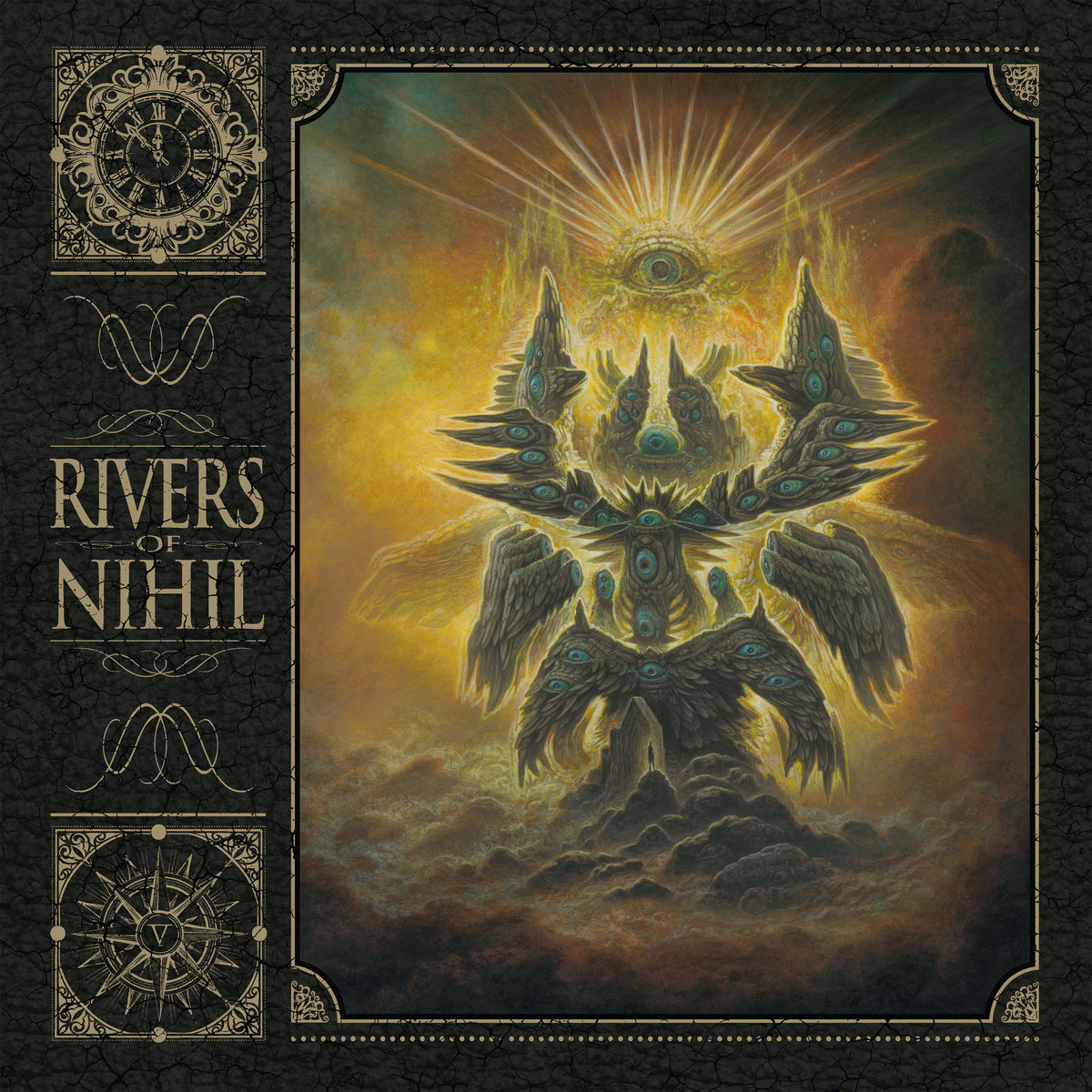 ✨Lisa - Hold Tight ✨ (@lisalovescheese) on Twitter photo Dear boss, I won’t be in today. <a href="/riversofnihil/">Rivers of Nihil</a> released their new album and I’ve been spiritually summoned to lie motionless with headphones on, immersing myself in the magnificence of their world. The band has sanctioned my absence, please forward concerns to them. Cheers, L x Dear boss, I won’t be in today. <a href="/riversofnihil/">Rivers of Nihil</a> released their new album and I’ve been spiritually summoned to lie motionless with headphones on, immersing myself in the magnificence of their world. The band has sanctioned my absence, please forward concerns to them. Cheers, L x