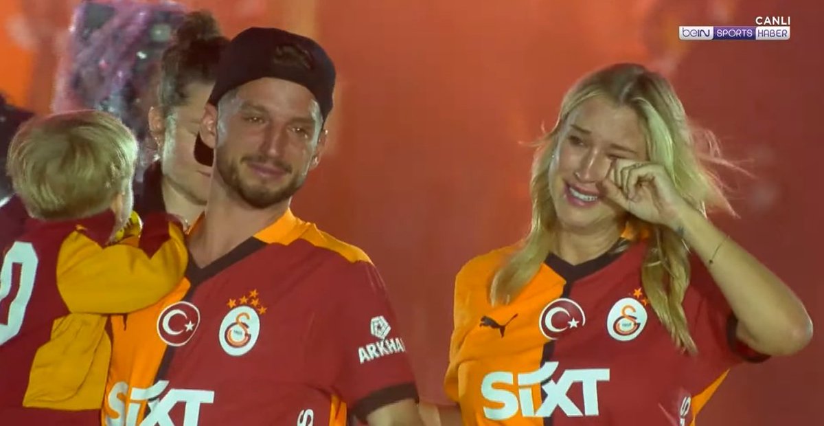 Ligin son maçı mı 😭 #GSvİBFK