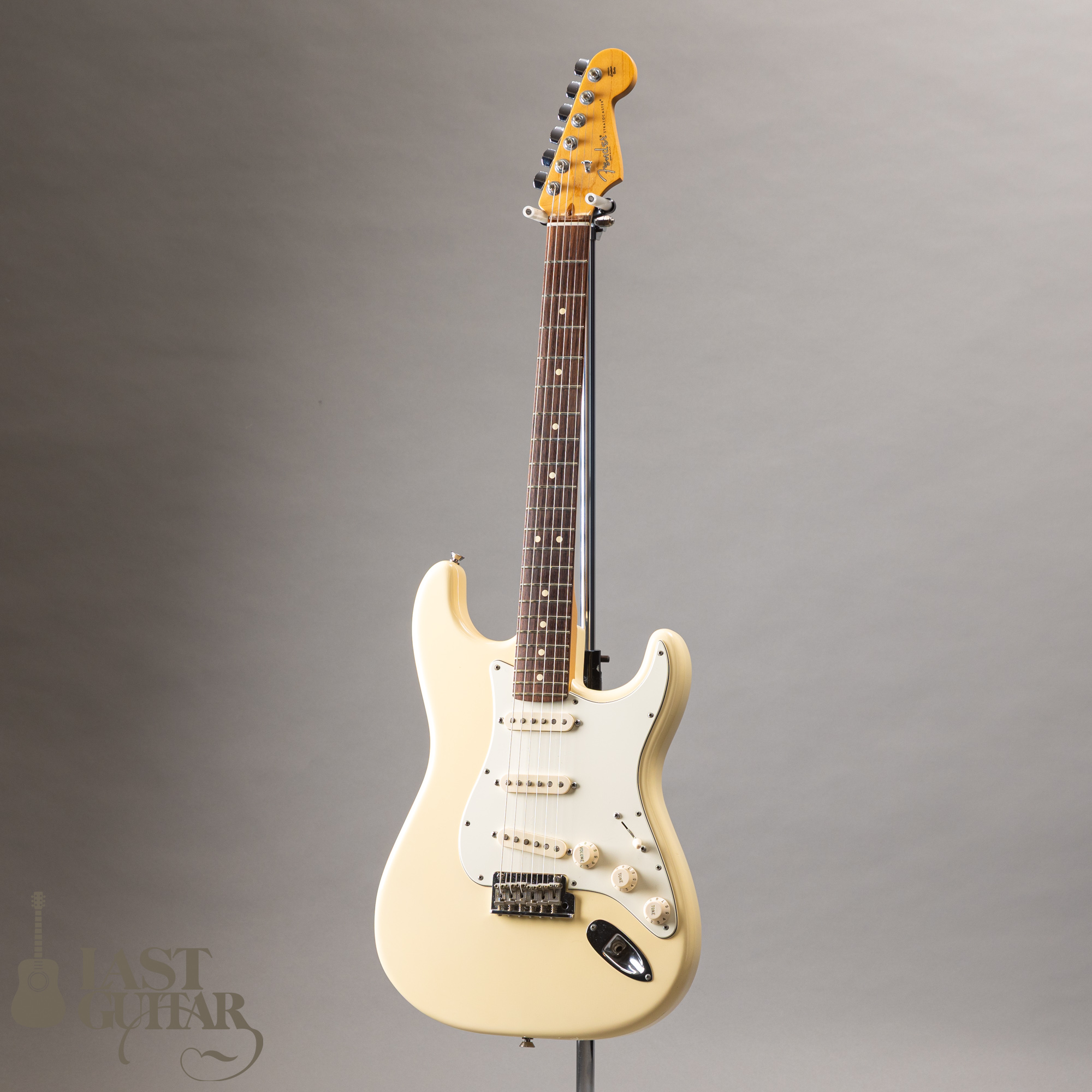 LAST GUITAR on X: 