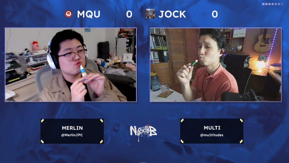 mu1titudes (@mu1titudes) on Twitter photo <a href="/MerlinJPC/">Merlin</a> and I getting our LIPS WET CASTING FOR <a href="/noob_esports/">Noob Esports</a> FOR MENTAL HEALTH CHARITY JOIN FOR GOOD VIBES
<a href="/tjbruce17594/">TJ Bruce | tjbruce17594</a> on prod: twitch.tv/Noob_Esports <a href="/MerlinJPC/">Merlin</a> and I getting our LIPS WET CASTING FOR <a href="/noob_esports/">Noob Esports</a> FOR MENTAL HEALTH CHARITY JOIN FOR GOOD VIBES
<a href="/tjbruce17594/">TJ Bruce | tjbruce17594</a> on prod: twitch.tv/Noob_Esports