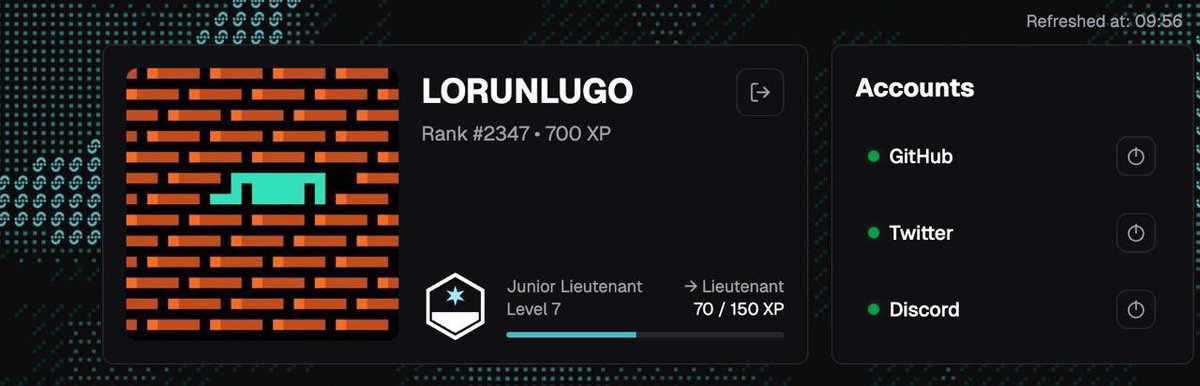 Zkgm <a href="/union_build/">Union</a> would change lives , join me and keep clicking the testnet , and be part of something huge! The future is bright.