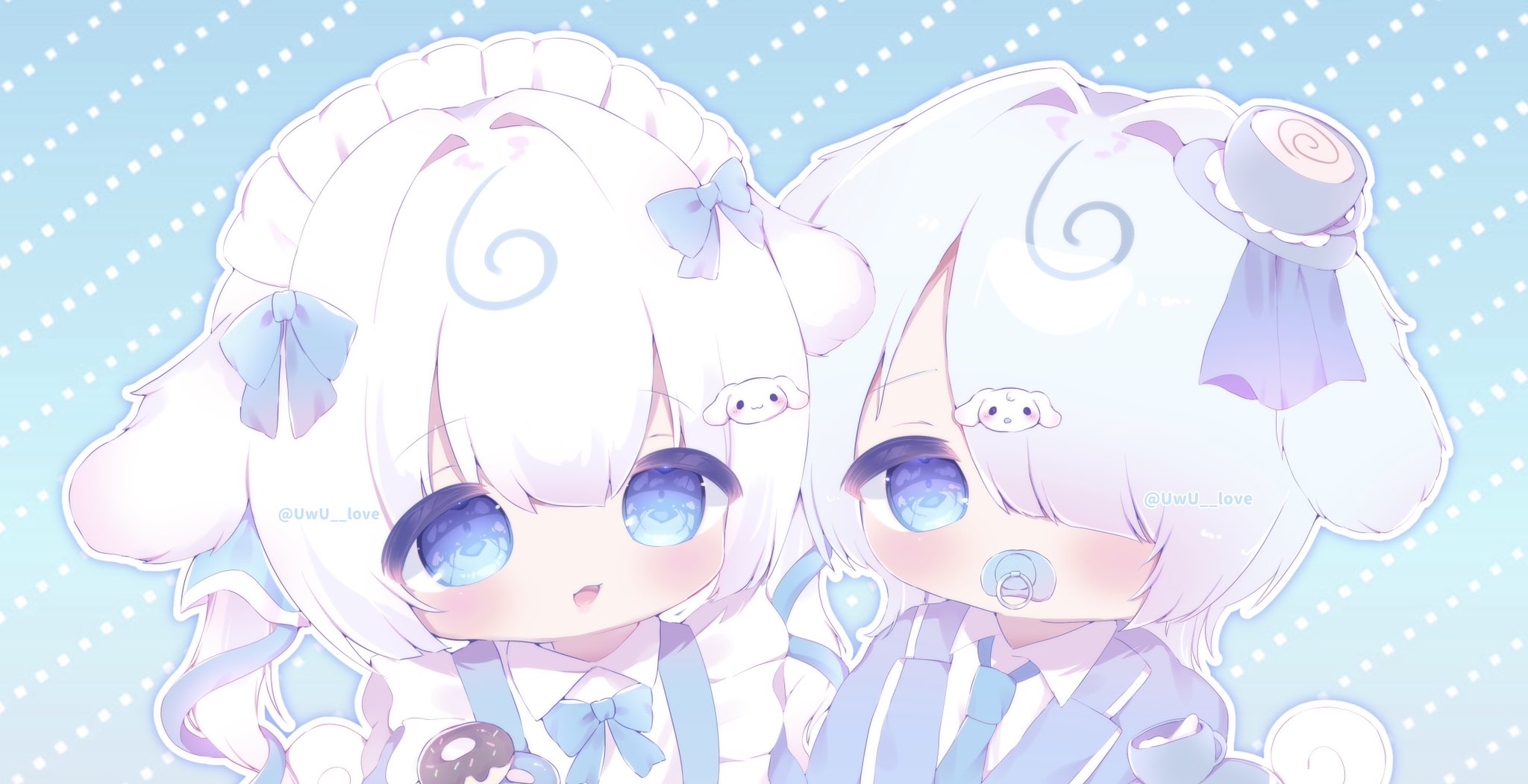 ことにゃ🐈🎀 (@UwU__love) / X