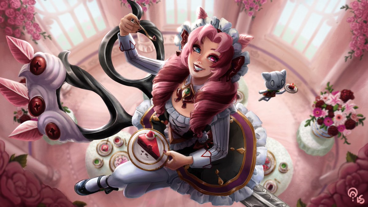 💜OPENING MY COMMISSIONS💜

1/3 slots available 

icon - £15
half body, coloured - £30 
skin concept - £45
in game concept - £55
Splash style illustration - £85

dm me for any questions or concerns 🩷💜