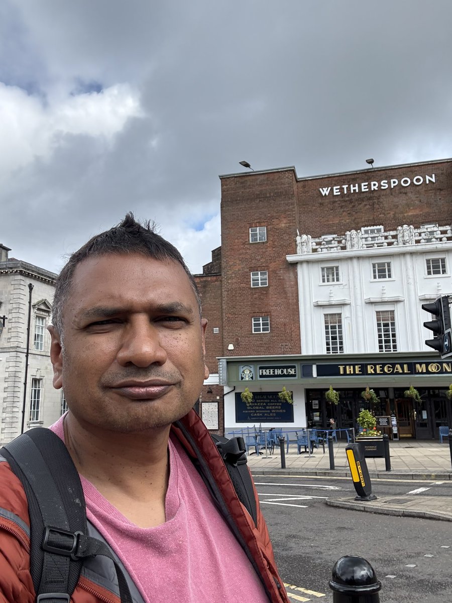 recusant_raja's tweet photo. Greetings from Rochdale. Justice is coming. 

They Tried to Silence Us. They Failed.

For those new to me, I'm Raja Miah MBE. I am the man that led the team that exposed how politicians protected the rape gangs.

Six years on, we're still here. Still speaking the truth. Still refusing to back down. Every attempt to imprison and silence me has failed. The world now knows the truth of the cover up.

But here’s the truth:
Tens of thousands read and share my work each week. But only a handful support it financially.

I have no corporate donors. No political party behind me. No corrupt media machine to protect me. What I do have is a community. A growing movement of people who care about truth, justice, and defending the voiceless.

If you’ve ever felt hope from my words, if this work has helped you make sense of a broken system, please don’t scroll past.

This fight is far from over. But I can’t do it alone.
🔴 Sign up to support the work:
👉 https://t.co/56iWix5yC4

Just £3/month or £30/year helps keep this mission alive. That’s 75p a week, pennies to most, everything to this cause.

🔴 Or make a one-off contribution:
👉 https://t.co/kvFfhHNJ03
👉 https://t.co/8Og0hDKfjy

Without your support, they win. Without your help, the truth gets buried. Stand with me. Let’s finish what we started.

- Raja Miah MBE