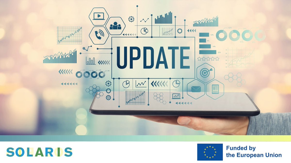 SOLARIS-EU (@solaris_eu) on Twitter photo 🛑OECD warns:AI model updates often fly under the radar, but 61% could raise systemic risks. 5% focus on safety. Small changes can impact health, infrastructure & trust. OECD calls for smarter, risk-based oversight.
🔗bit.ly/3ZGBoAS
#EU_Solaris
<a href="/UniUtrecht/">Utrecht University</a> <a href="/Agenzia_Ansa/">Agenzia ANSA</a> 🛑OECD warns:AI model updates often fly under the radar, but 61% could raise systemic risks. 5% focus on safety. Small changes can impact health, infrastructure & trust. OECD calls for smarter, risk-based oversight.
🔗bit.ly/3ZGBoAS
#EU_Solaris
<a href="/UniUtrecht/">Utrecht University</a> <a href="/Agenzia_Ansa/">Agenzia ANSA</a>