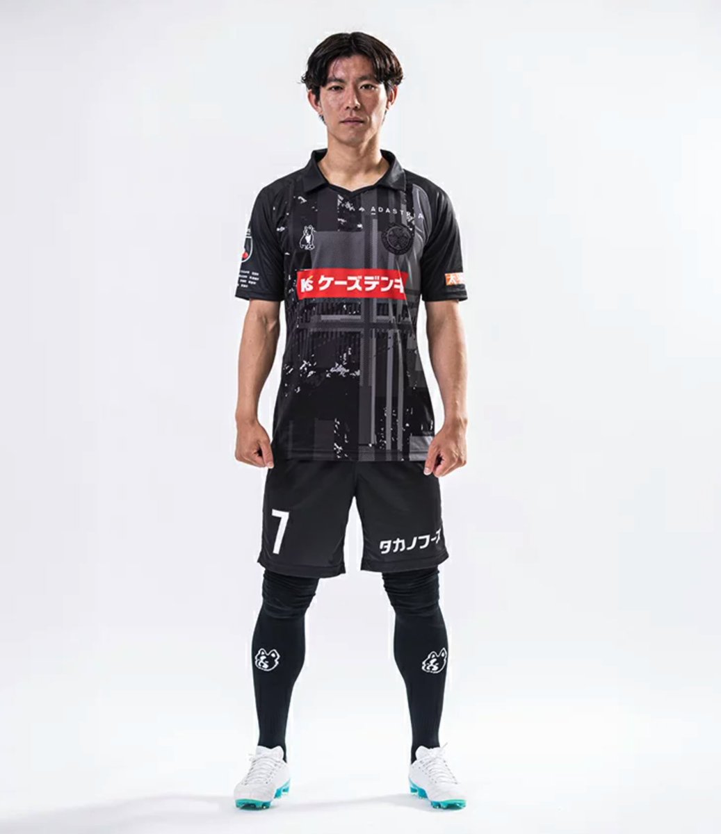 断捨離‼️サッカー様々ユニフォーム 水戸ホーリーホック 3rdユニ発表 PAST&FUTURE サッカージャンキー