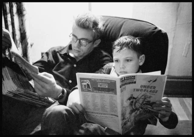 Es un fastidio que te 'hackeen' la cuenta en Instagram (como nos pasó a nosotros en enero).

Da igual que tu primo sea James Dean.

¿La buena noticia?

Pues que ya tenemos una cuenta nueva en marcha, llena de contenido y de ilusión.

Estamos aquí: instagram.com/uno_editorial