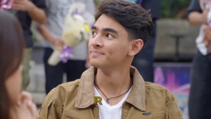 Certified karakter agejet “paling seneng di cie cie in” 😁😁😁