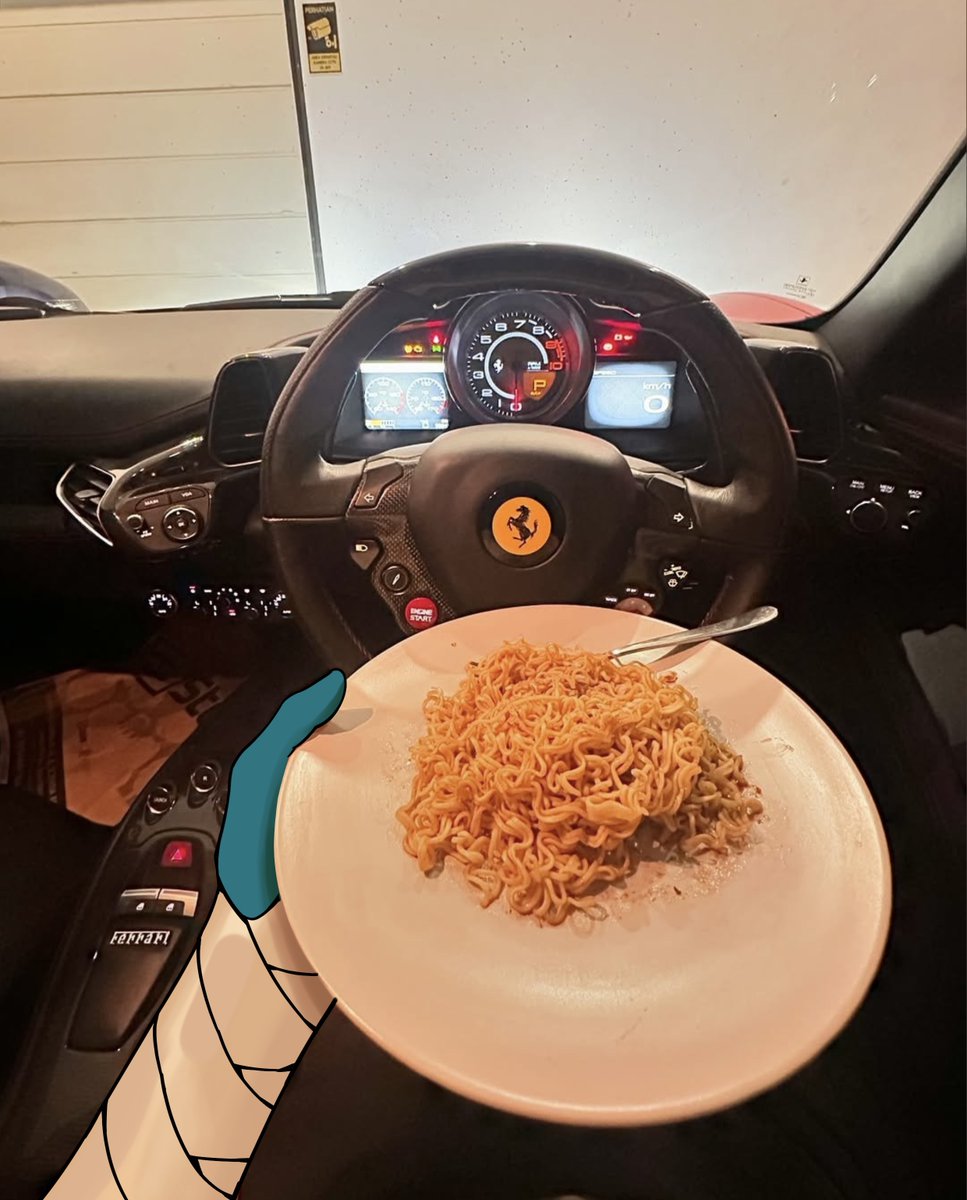 Kokutheshikoku's tweet image. GM 🌞

AS ALWAYS NOODLES FIRST THEN WE GO GAMBA    🍜🎰  

$KOKU 🎲