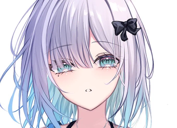 ぶいすぽっ! #我ながら天才なお顔4選