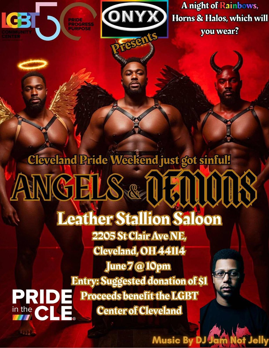 Onyx Great Lakes tweet media