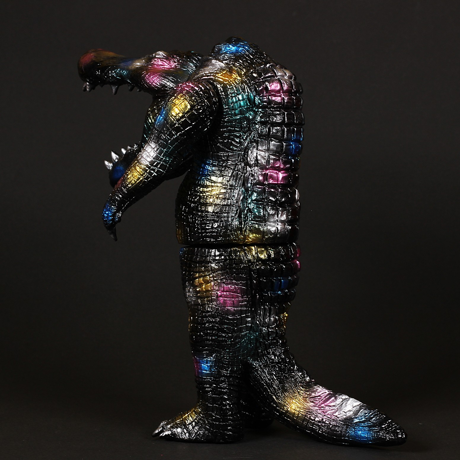 RAMPAGE TOYS ランペイジトイ　CRISIS GALLERY ワンオフ RAMPAGE TOYS ランペイジトイ CRISIS GALLERY ワンオフ