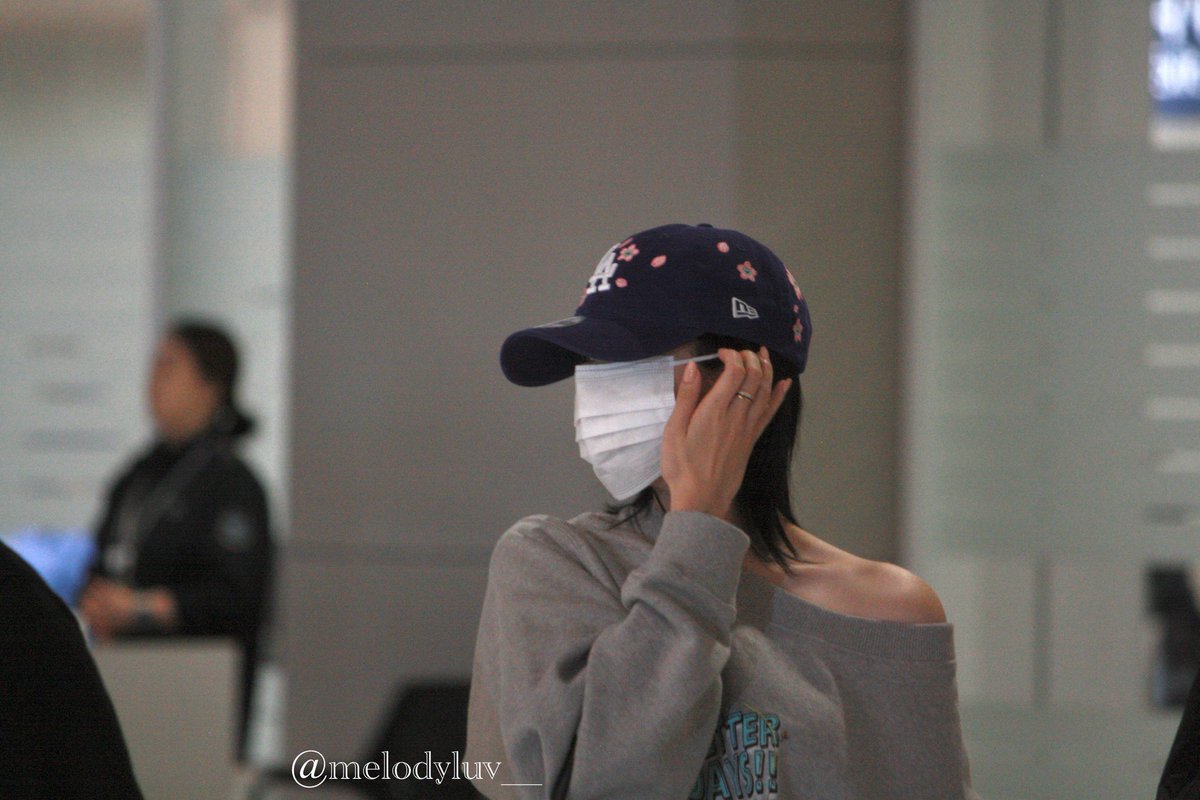 250523 ICN
 #TWICE #트와이스  #MINA #미나  #ミナ