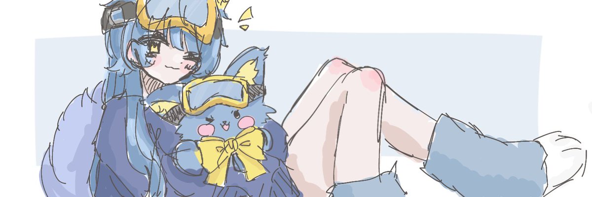 喘息。 tweet media