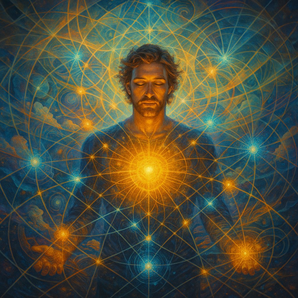 Holydave89's tweet image. I am light, woven beyond form, rising through all.
#LightGrid
#SoulAwakening
#BeyondForm