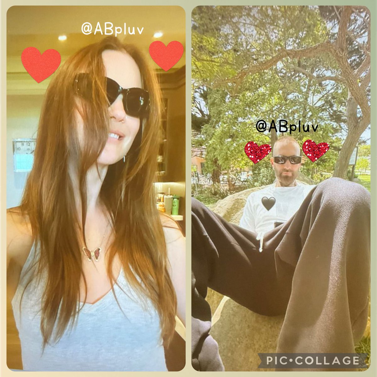 ABpluv's tweet photo. My favorite Bad Ass King and Queen of Adam and Behati 🔥❤️😍🫶🏻🥰 https://t.co/01jrCC3VGV