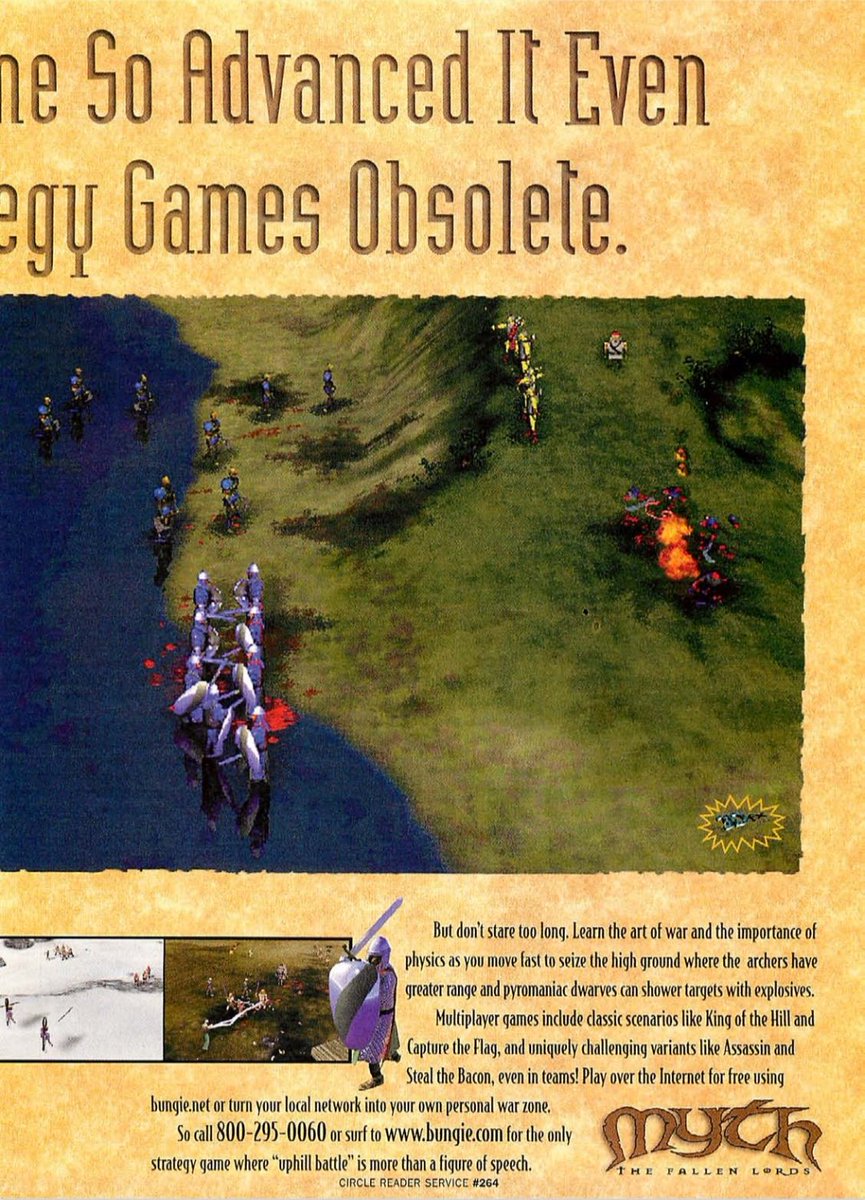 🥰🥰🥰

CGW, October 1997