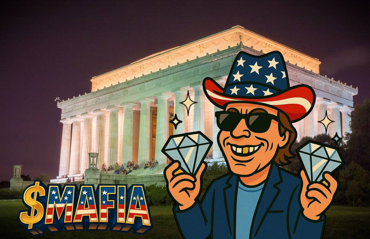 Matt's America - Frogs In Action tweet media