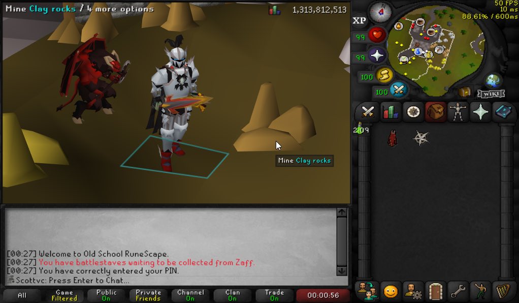 Radiant completed :)

Fun challenge overall 🤝