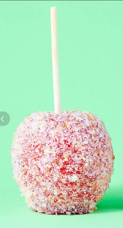 このたび弊社ご案内画像に間違いがありましたこと、皆様に混乱とご迷惑をおかけし誠に申し訳ございません。
代官山Candyappleがコラボレーションするサクマドロップスは、サクマ製菓株式会社の品であり、緑色のドロップス缶です。
今後充分に注意してまいりますので、何卒宜しくお願い申し上げます。