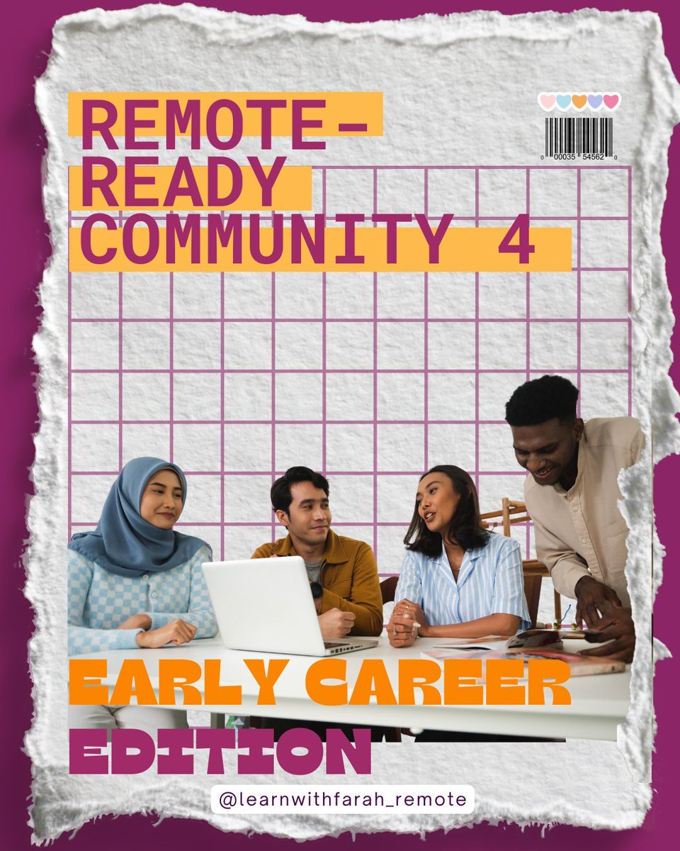 Ingin kerja remote full-time tapi belum juga dilirik recruiter?

Tailor CV tapi jarang dipanggil interview.

Interview tapi tidak ada offer.

Ada offer tapi bukan sesuai yang kamu mau.

Personal branding masih samar dan belum jelas arahnya.

Kamu nggak sendiri.

Banyak fresh