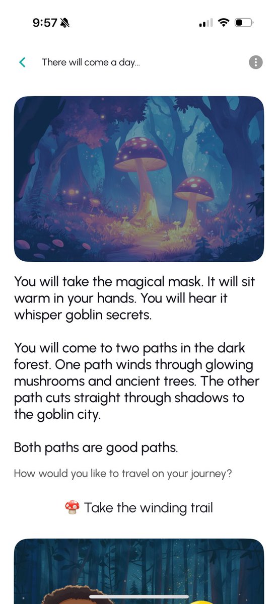 Laura @ Wanderly tweet media