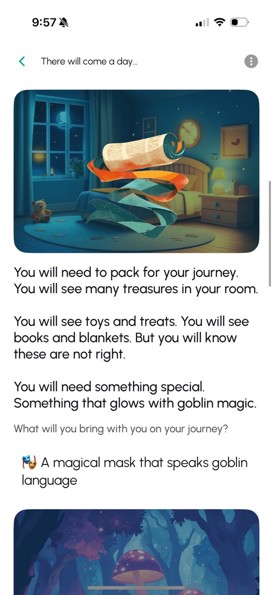 Laura @ Wanderly tweet media