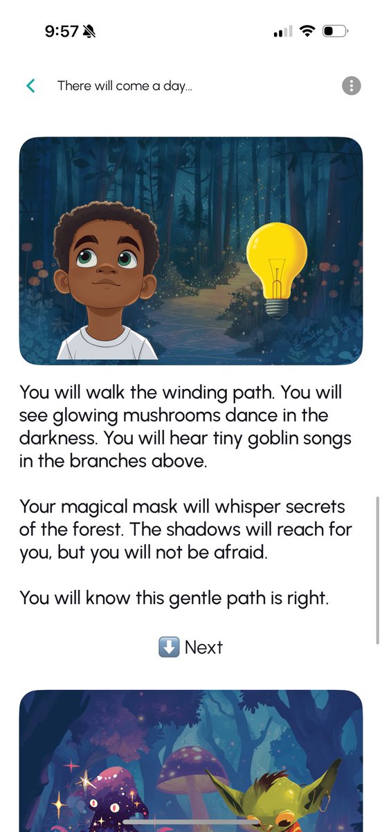 Laura @ Wanderly tweet media